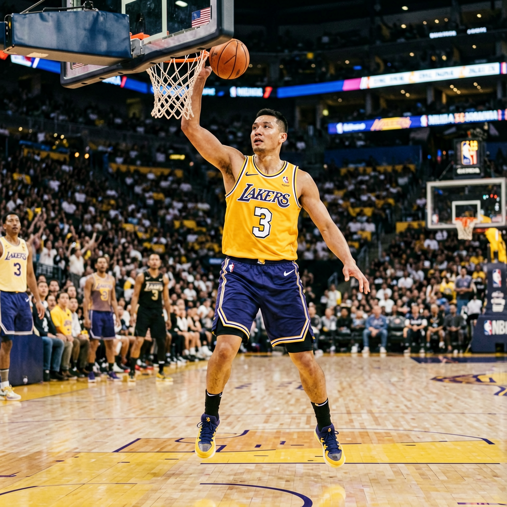 NBA季后赛