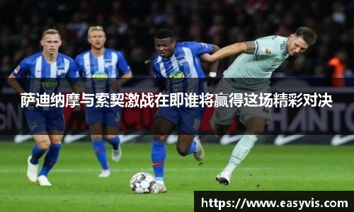 萨迪纳摩与索契激战在即谁将赢得这场精彩对决